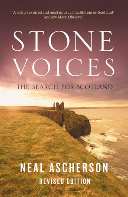 Stone Voices