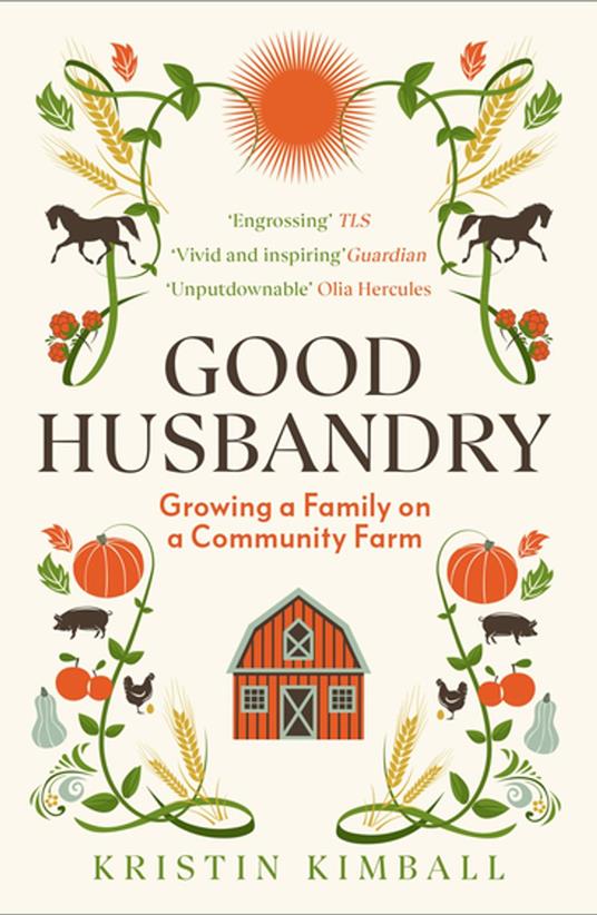 Good Husbandry