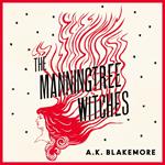 The Manningtree Witches