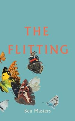 The Flitting - Ben Masters - cover