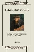 Selected Poems - George W Russell - cover