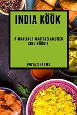India koeoek: rikkalikud maitseelamused sinu koeoegis