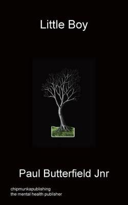 Little Boy - Paul Butterfield Jnr - cover