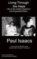 Living Through The Haze 2nd edition - Paul Isaacs - cover