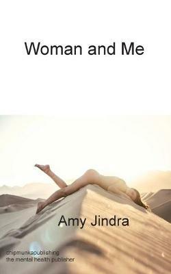 Woman and Me - Amy Jindra - cover