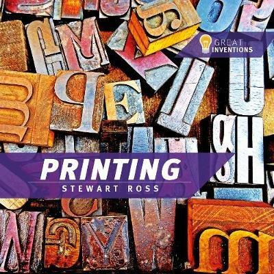Printing - Stewart Ross - cover