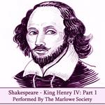 King Henry IV: Part 1
