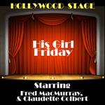 His Girl Friday