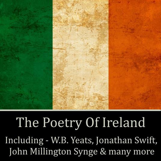 Poetry Of Ireland, The