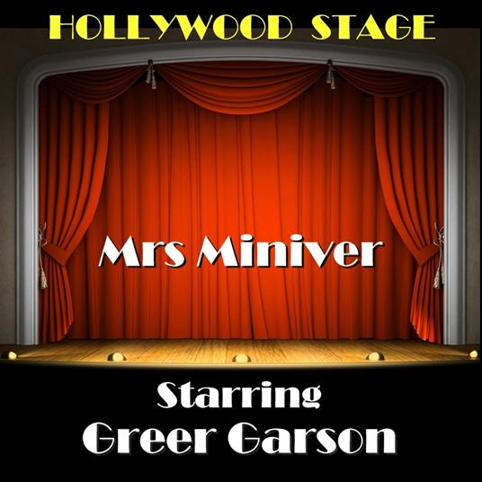 Mrs Miniver
