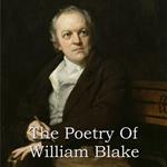 Poetry Of William Blake, The