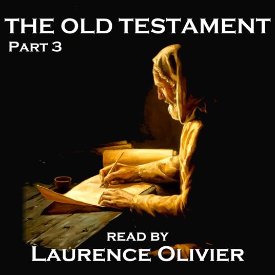 Old Testament Volume 3, The