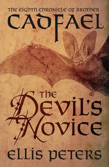 The Devil's Novice