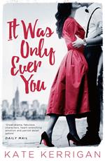 Only Ever You