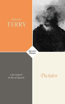 Dictator - Philip Terry - cover