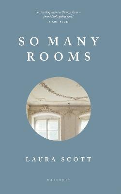 So Many Rooms - Laura Scott - cover