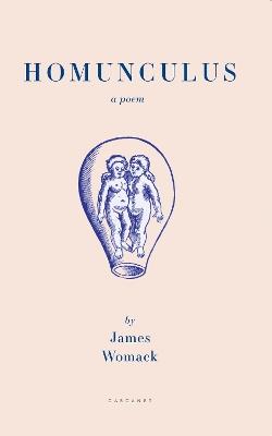 Homunculus - James Womack - cover