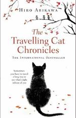The Travelling Cat Chronicles