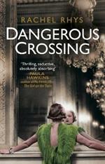Dangerous Crossing: Escape on a cruise with this gripping Richard and Judy holiday read