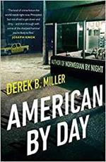 American By Day: Shortlisted for the CWA Gold Dagger Award