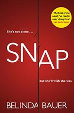 Snap: The Sunday Times Bestseller