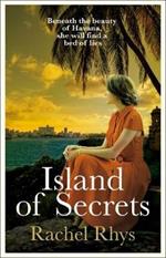 Island of Secrets: Escape to Cuba with this gripping beach read
