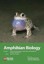 Amphibian Biology, Volume 11, Part 5: Status of Conservation and Decline of Amphibians: Eastern Hemisphere: Northern Europe