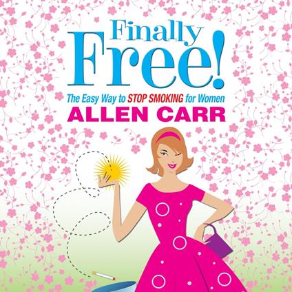 Finally Free!