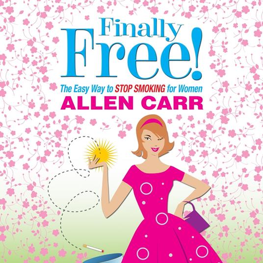 Finally Free!