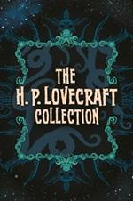 The H. P. Lovecraft Collection