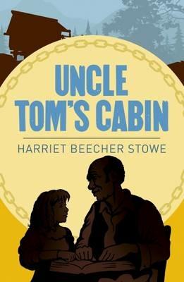 Uncle Toms Cabin - Beecher Stowe Harriet - cover
