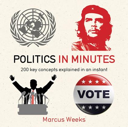 Politics in Minutes