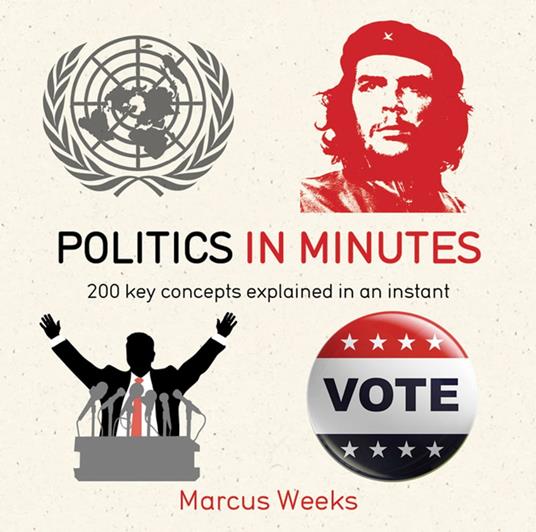 Politics in Minutes