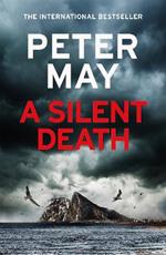A Silent Death: The scorching new mystery thriller you won't put down
