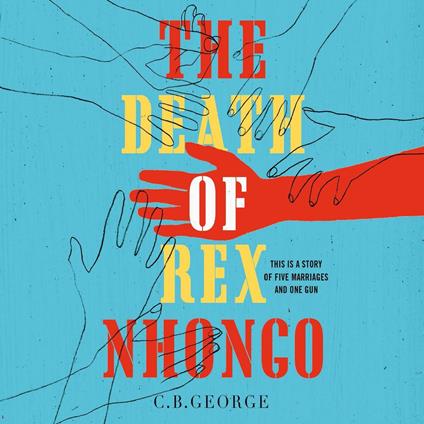 The Death of Rex Nhongo