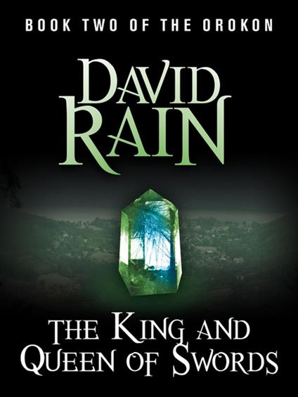 The King and Queen of Swords