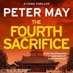 The Fourth Sacrifice