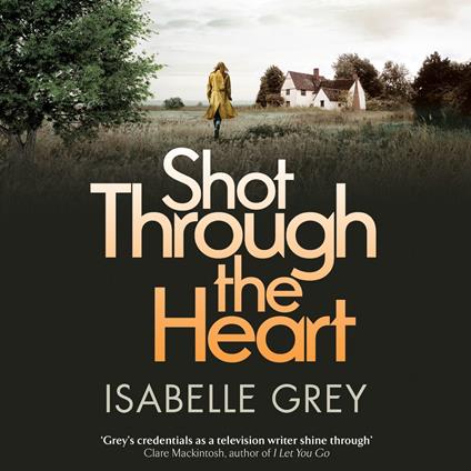 Shot Through the Heart