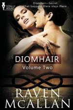 Diomhair: Vol 2