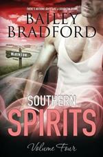 Southern Spirits: Vol 4