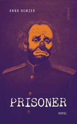 Prisoner - Anna Nemzer - cover