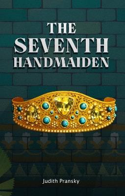 The Seventh Handmaiden - Judith Pransky - cover