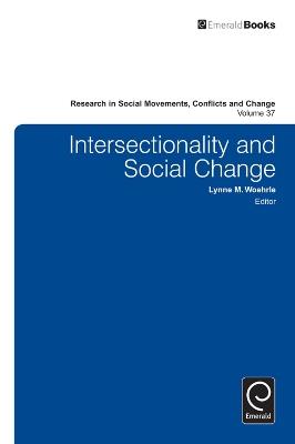 Intersectionality and Social Change - cover