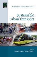 Sustainable Urban Transport - cover