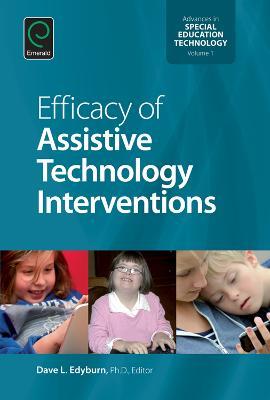 Efficacy of Assistive Technology Interventions - cover
