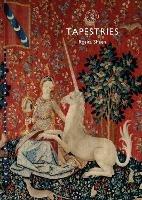 Tapestries - Rosita Sheen - cover