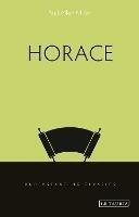 Horace - Paul Allen Miller - cover