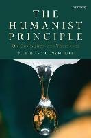 The Humanist Principle: On Compassion and Tolerance - Felix Unger,Daisaku Ikeda - cover