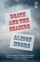 Death and the Seaside - Alison Moore - cover