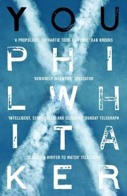 You - Phil Whitaker - cover